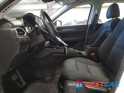 Zdjęcie 7 z 14 samochodu: 2022 MAZDA CX-5 VIN:JM3KFBAM9N0546833 - miniatura