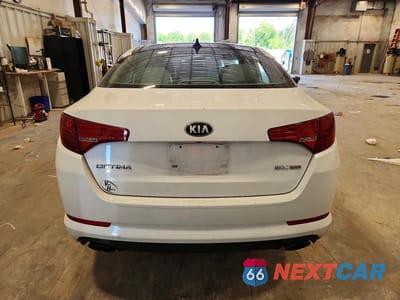 Zdjęcie 6 z 12 samochodu: 2013 KIA OPTIMA EX VIN:5XXGN4A75DG127365 - miniatura