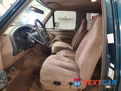Zdjęcie 7 z 12 samochodu: 1997 FORD F250 VIN:1FTHX25G3VEB82559 - miniatura