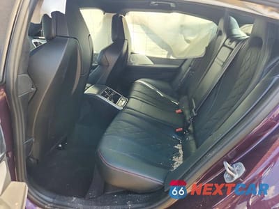 Zdjęcie 10 z 13 samochodu: 2026 BMW M850XI VIN:WBAGV8C03TCW98467 - miniatura