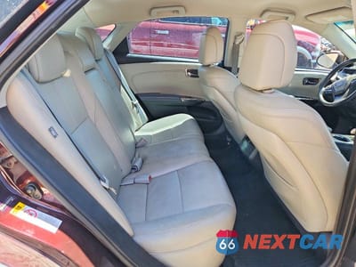 Zdjęcie 10 z 12 samochodu: 2015 TOYOTA AVALON XLE VIN:4T1BK1EB3FU172121 - miniatura