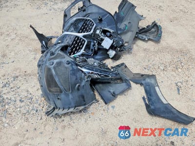 Zdjęcie 12 z 13 samochodu: 2023 BMW I4 EDRIVE 40 VIN:WBY73AW03PFP73392 - miniatura