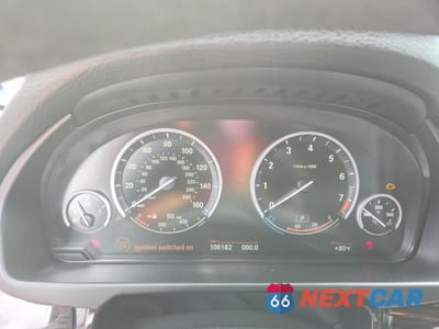 Zdjęcie 9 z 12 samochodu: 2016 BMW X5 XDRIVE35I VIN:5UXKR0C56G0U10669 - miniatura