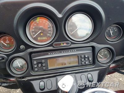 Zdjęcie 7 z 8 samochodu: 2006 HARLEY-DAVIDSON FLHTCI VIN:1HD1FFW196Y660505 - miniatura