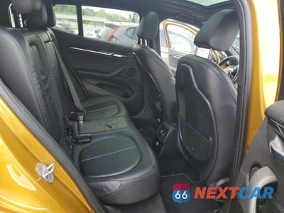 Zdjęcie 11 z 13 samochodu: 2018 BMW X2 XDRIVE28I VIN:WBXYJ5C35JEF73683 - miniatura