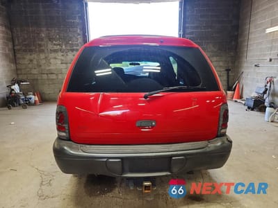 Zdjęcie 6 z 13 samochodu: 2003 DODGE DURANGO SPORT VIN:1D4HS38N63F625263 - miniatura