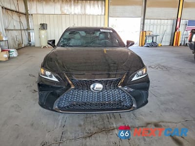 Piąte zdjęcie samochodu w środku: 2021 LEXUS ES 350 F SPORT VIN:58AGZ1B1XMU100271 - miniatura