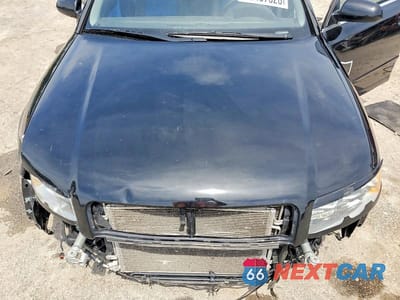 Zdjęcie 11 z 12 samochodu: 2003 AUDI A4 3.0 QUATTRO VIN:WAULT68E43A218445 - miniatura