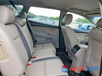 Zdjęcie 11 z 13 samochodu: 2008 MAZDA CX-9 VIN:JM3TB28A780163148 - miniatura