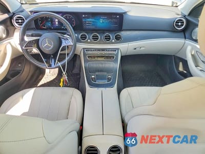Zdjęcie 8 z 12 samochodu: 2023 MERCEDES-BENZ E 350 4MATIC VIN:W1KZF8EBXPB170353 - miniatura