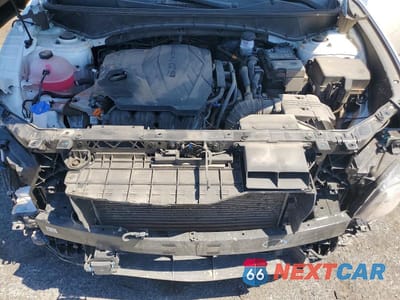Zdjęcie 11 z 13 samochodu: 2026 HYUNDAI TUCSON SEL VIN:5NMJB3DE0TH664499 - miniatura