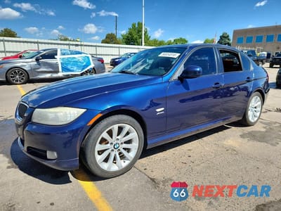 2011 BMW 328 XI WBAPK7G57BNN85746 - główne zdjęcie licytacji z USA - miniatura