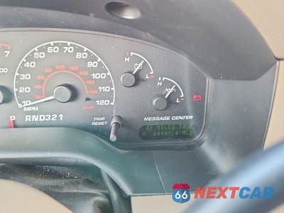 Zdjęcie 9 z 13 samochodu: 2002 FORD EXPLORER EDDIE BAUER VIN:1FMDU74W52ZB66280 - miniatura