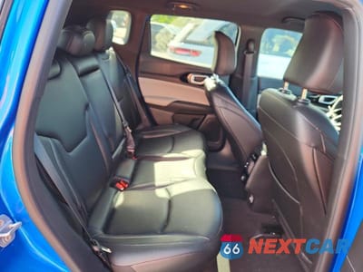 Zdjęcie 11 z 14 samochodu: 2026 JEEP COMPASS LIMITED VIN:3C4NJDCN3TT178204 - miniatura