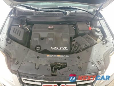 Zdjęcie 12 z 13 samochodu: 2016 GMC TERRAIN SLT VIN:2GKFLUE34G6243814 - miniatura