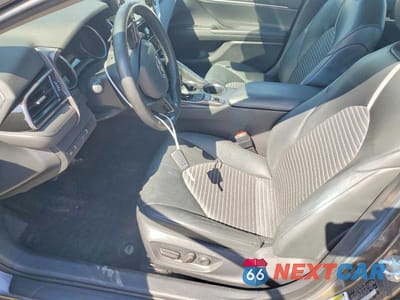 Zdjęcie 7 z 12 samochodu: 2024 TOYOTA CAMRY SE VIN:4T1G11BK2RU115166 - miniatura