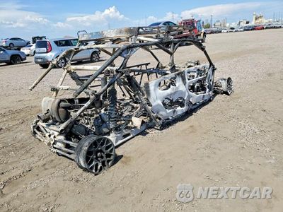 Czwarte zdjęcie samochodu z boku: 2023 CAN-AM MAVERICK X3 UTILITY VEHICLE VIN:3JBVMAY4XPE002219 - miniatura