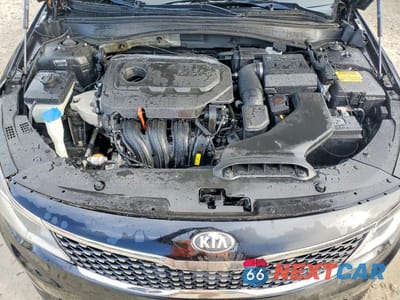 Zdjęcie 11 z 13 samochodu: 2017 KIA OPTIMA EX VIN:5XXGU4L34HG158965 - miniatura