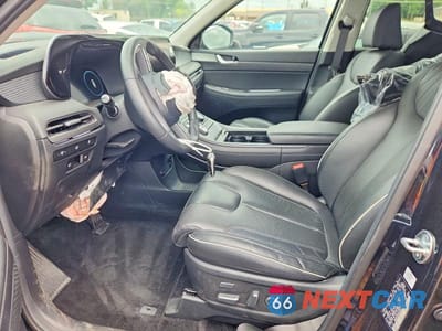 Zdjęcie 7 z 14 samochodu: 2024 HYUNDAI PALISADE LIMITED VIN:KM8R5DGE6RU719935 - miniatura