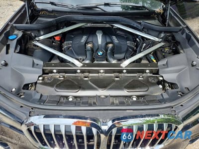 Zdjęcie 12 z 13 samochodu: 2019 BMW X7 XDRIVE50I VIN:5UXCX4C54KLS38165 - miniatura
