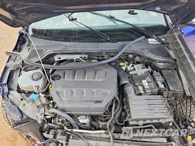 Zdjęcie 11 z 13 samochodu: 2022 VOLKSWAGEN GOLF R VIN:WVWEB7CD4NW174276 - miniatura