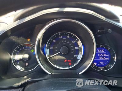 Zdjęcie 9 z 13 samochodu: 2015 HONDA FIT LX VIN:3HGGK5H55FM757246 - miniatura