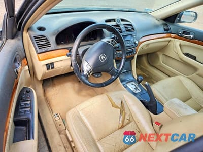 Zdjęcie 8 z 12 samochodu: 2008 ACURA TSX VIN:JH4CL96858C015320 - miniatura