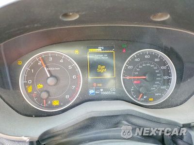 Zdjęcie 9 z 13 samochodu: 2019 SUBARU ASCENT PREMIUM VIN:4S4WMACDXK3480497 - miniatura