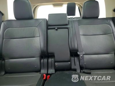 Zdjęcie 10 z 13 samochodu: 2014 FORD FLEX VIN:2FMGK5C86EBD34834 - miniatura
