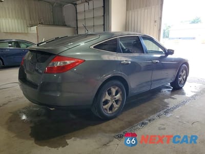 Trzecie zdjęcie samochodu z tyłu: 2012 HONDA CROSSTOUR EXL VIN:5J6TF2H50CL006496 - miniatura