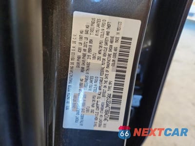 Zdjęcie 13 z 13 samochodu: 2021 MAZDA CX-30 SELECT VIN:3MVDMBBL0MM301944 - miniatura