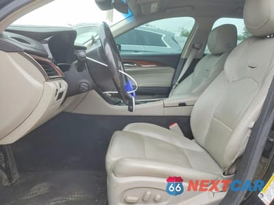 Zdjęcie 7 z 12 samochodu: 2015 CADILLAC CTS LUXURY COLLECTION VIN:1G6AR5S38F0126150 - miniatura