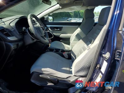 Zdjęcie 7 z 12 samochodu: 2019 HONDA CR-V LX VIN:2HKRW6H3XKH220453 - miniatura