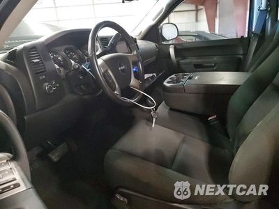 Zdjęcie 7 z 12 samochodu: 2011 GMC SIERRA K1500 SLE VIN:3GTP2VE30BG329630 - miniatura