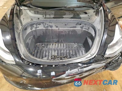 Zdjęcie 11 z 12 samochodu: 2022 TESLA MODEL 3 VIN:5YJ3E1EB8NF272108 - miniatura