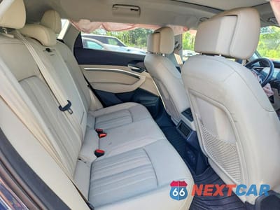 Zdjęcie 10 z 12 samochodu: 2024 AUDI Q8 E-TRON PREMIUM PLUS VIN:WA15AAGE7RB021708 - miniatura