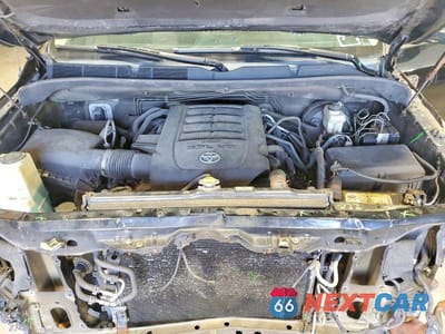 Zdjęcie 11 z 12 samochodu: 2015 TOYOTA TUNDRA 1794 EDITION VIN:5TFAY5F1XFX443654 - miniatura