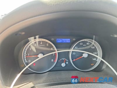 Zdjęcie 9 z 13 samochodu: 2010 HYUNDAI ACCENT GS VIN:KMHCM3AC1AU180431 - miniatura