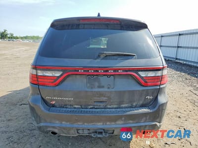 Zdjęcie 6 z 13 samochodu: 2025 DODGE DURANGO R VIN:1C4SDJCTXSC505196 - miniatura