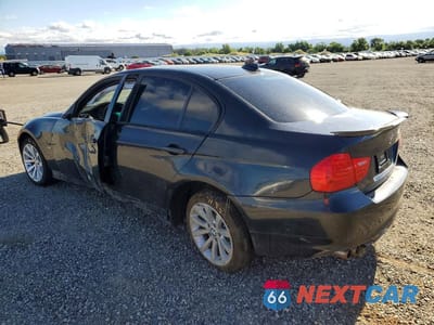 Drugie zdjęcie samochodu z przodu: 2011 BMW 328 XI SULEV VIN:WBAPK5C5XBA661249 - miniatura
