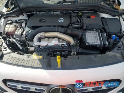 Zdjęcie 12 z 13 samochodu: 2026 MERCEDES-BENZ GLA 250 4MATIC VIN:W1N4N4HB5TJ762229 - miniatura