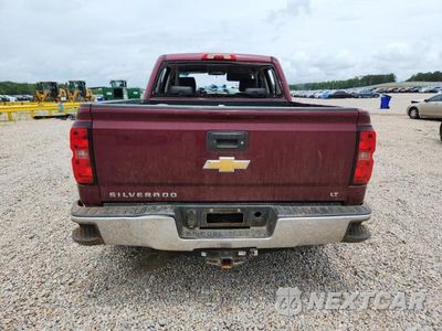 Zdjęcie 6 z 12 samochodu: 2014 CHEVROLET SILVERADO K1500 LT VIN:3GCUKREC5EG475116 - miniatura