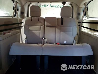 Zdjęcie 10 z 14 samochodu: 2015 DODGE GRAND CARAVAN SE VIN:2C4RDGBG0FR599012 - miniatura