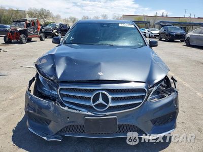 Piąte zdjęcie samochodu w środku: 2016 MERCEDES-BENZ E 350 VIN:WDDHF5KB9GB230119 - miniatura