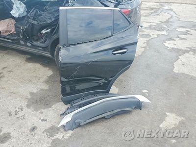 Zdjęcie 13 z 14 samochodu: 2022 BUICK ENCORE GX PREFERRED VIN:KL4MMBS25NB126330 - miniatura