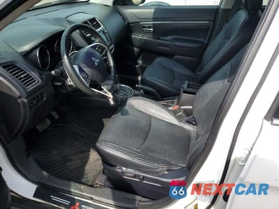 Zdjęcie 7 z 13 samochodu: 2015 MITSUBISHI OUTLANDER SPORT SE VIN:4A4AR4AU9FE007715 - miniatura