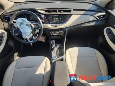 Zdjęcie 8 z 13 samochodu: 2023 BUICK ENCORE GX PREFERRED VIN:KL4MMBS27PB158554 - miniatura