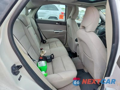 Zdjęcie 10 z 12 samochodu: 2010 VOLVO S40 2.4I VIN:YV1390MS8A2510059 - miniatura