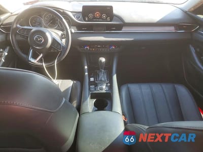 Zdjęcie 8 z 12 samochodu: 2020 MAZDA 6 TOURING VIN:JM1GL1VM1L1512629 - miniatura