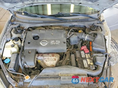 Zdjęcie 11 z 13 samochodu: 2006 NISSAN ALTIMA 2.5 VIN:1N4AL11D86N394741 - miniatura